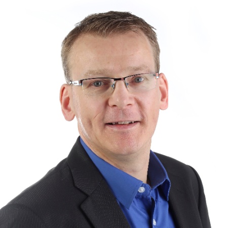 Conversations with Data Warehouse Experts - Hans Michiels